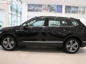 Volkswagen Tiguan Allspace 2019 - Bán Tiguan Allsapce 2019 hoàn toàn mới