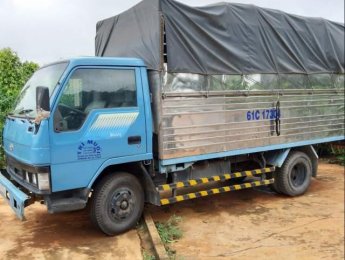 Hyundai Mighty 1997 - Bán Hyundai Mighty năm 1997, nhập khẩu, 80 triệu