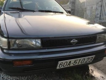 Nissan Bluebird 1991 - Bán Nissan Bluebird năm 1991 chính chủ