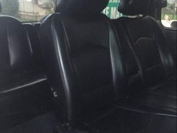 Hyundai Starex 2007 - Cần bán xe Hyundai Starex sản xuất năm 2007, nhập khẩu