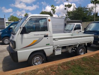 Thaco TOWNER  800 2021 - Bán xe tải 990kg Towner800 giá rẻ nhất thị trường