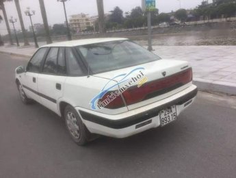 Daewoo Espero 1995 - Bán xe Daewoo Espero năm sản xuất 1995, màu trắng, nhập khẩu nguyên chiếc, giá tốt