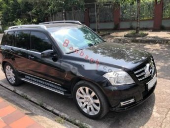 Mercedes-Benz GLK Class 300 4Matic 2011 - Bán xe Mercedes 300 4Matic năm sản xuất 2011 ít sử dụng, 850 triệu