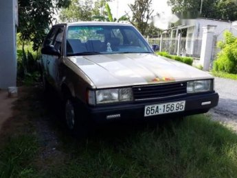 Toyota Corona 1982 - Cần bán xe Toyota Corona đời 1982, xe nhập giá cạnh tranh