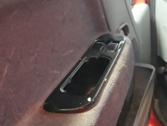 Kia K2700 2009 - Cần bán lại xe Kia K2700 2009, màu đỏ xe gia đình
