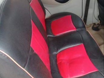 Chery QQ3   2010 - Bán chiếc Chery QQ3 vẫn đang sử dụng