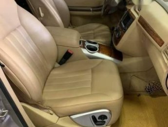 Mercedes-Benz R class  R350   2008 - Bán xe Mercedes R350 năm 2008, màu xám, nhập khẩu