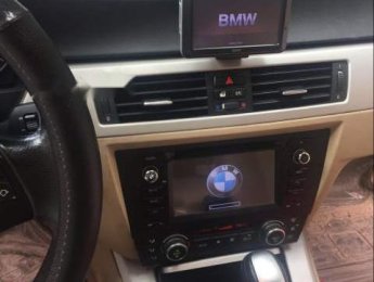 BMW 3 Series  320i 2009 - Bán ô tô BMW 3 Series sản xuất 2009, nhập khẩu, xe rất đẹp