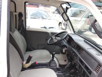 Suzuki Super Carry Van 2016 - Bán Suzuki Super Carry Van đời 2016, màu trắng