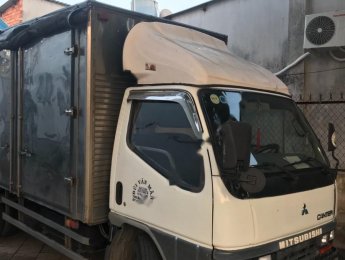 Mitsubishi 3000GT 2007 - Xe Mitsubishi 3000GT đời 2007, màu trắng, giá 250tr