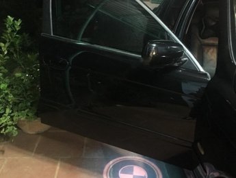 BMW 5 Series 525i 2003 - Bán BMW 525i Sx 2003 - Đăng kí lần đầu 2004, xe đã chạy 10,5 vạn