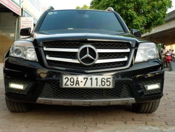 Mercedes-Benz GLK Class GLK300 2011 - Bán Mercedes GLK300 đời 2012, tên tư nhân chính chủ