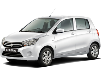 Suzuki Celerio MT 2019 - Cần bán Suzuki Celerio MT năm 2019, màu trắng, nhập khẩu nguyên chiếc