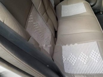 Mitsubishi Lancer GLX 1.6MT 2000 - Bán Mitsubishi Lancer GLX 1.6MT đời 2000, màu bạc, xe gia đình