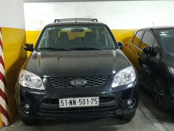 Ford Escape XLT 2013 - Bán xe Ford Escape nhà ít đi