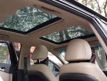 Kia Optima 2016 - Bán Kia Optima năm sản xuất 2016, màu đen, nhập khẩu nguyên chiếc chính chủ, 700 triệu