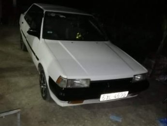 Toyota Carina 1994 - Cần bán lại xe Toyota Carina năm 1994, màu trắng