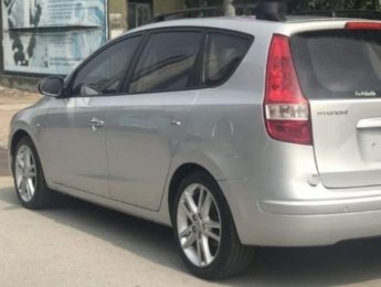 Hyundai i30 2009 - Bán Hyundai i30 2009, màu bạc, nhập khẩu Hàn Quốc 