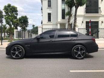 BMW 3 Series 320i 2012 - Cần bán BMW 320i, xe đã vào cực nhiều đồ chơi, chi phí độ khoảng 200 triệu