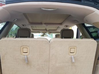 Mercedes-Benz R class R350 4Matic 2006 - Bán Mercedes R350 4Matic năm 2006, màu đen, nhập khẩu nguyên chiếc, giá 440tr