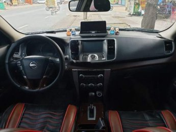 Nissan Teana 2009 - Bán Nissan Teana đời 2009, nhập khẩu đã đi 98.000 km