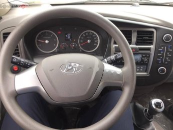 Hyundai Porter   H150 2019 - Bán xe tải Hyundai Porter H150 2019, màu xanh lam, nhập khẩu
