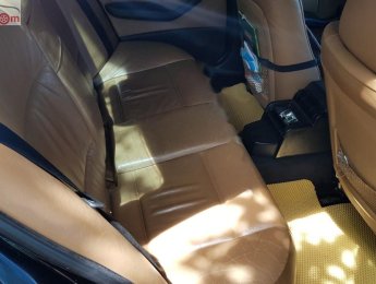 BMW 3 Series 318i 2003 - Bán BMW 318i đời 2003, màu đen, số tự động 