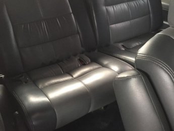 Toyota Previa 2.4 MT 1990 - Bán xe Toyota Previa sx 1990, số sàn, máy xăng, màu xanh