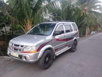 Isuzu Hi lander 2007 - Cần bán Isuzu Hi lander sản xuất năm 2007, nhập khẩu