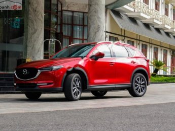 Mazda CX 5 2.0 AT 2019 - Bán xe Mazda CX 5 2.0 AT năm 2019, màu đỏ