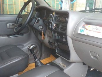 Isuzu Hi lander 2004 - Bán Isuzu Hi lander đời 2004, màu bạc