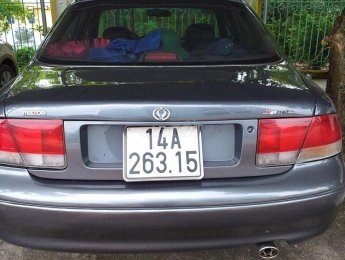 Mazda 626 1996 - Bán xe Mazda 626 sản xuất năm 1996, xe nhập