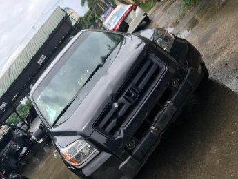 Honda Pilot 2007 - Cần bán lại xe Honda Pilot sản xuất 2007, màu đen, xe nhập, giá tốt