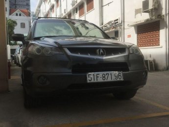 Acura RDX   2008 - Bán Acura RDX năm 2008, xe đẹp còn rất mới