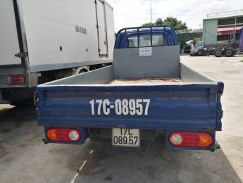Hyundai H 100 2016 - Bán ô tô tải Hyundai H 100 2016