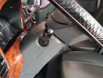 Kia Bongo 2009 - Xe Kia Bongo 2009, màu xám, nhập khẩu