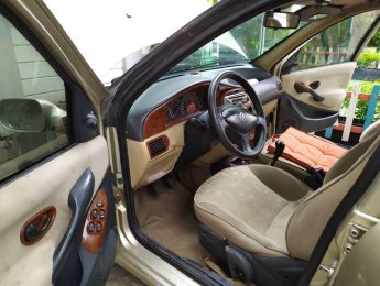 Fiat Albea  ELX 2004 - Cần bán lại xe Fiat Albea ELX 2004, 95 triệu