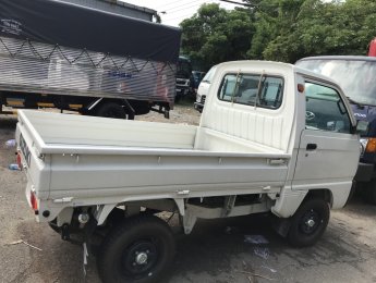 Suzuki Supper Carry Truck 2018 - Bán Suzuki 550kg giá rẻ, có sẵn, hàng tồn kho, giảm giá cho ai liên hệ sớm nhất