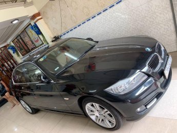 BMW 3 Series  320i   2011 - Bán BMW 320i đời 2011, nhập khẩu giá cạnh tranh