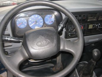 Kia K3000S 2013 - Bán Kia K3000S sản xuất năm 2013, màu xanh lam, 228tr
