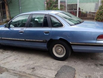 Ford Crown victoria 1994 - Chính chủ bán xe Ford Crown victoria sản xuất 1994
