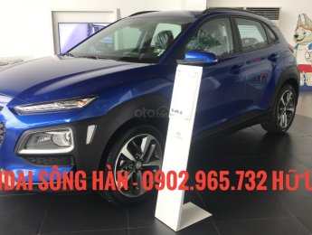Hyundai Hyundai khác 2019 - Bán Hyundai Kona nhập khẩu tại Đà Nẵng, LH: Hữu Hân 0902 965 732