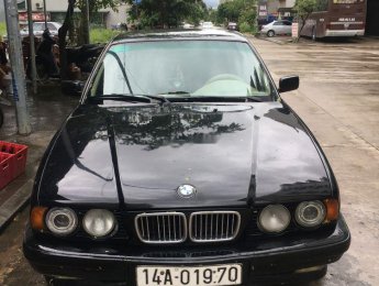 BMW 5 Series  525i 1994 - Bán BMW 525i năm sản xuất 1994, nhập khẩu