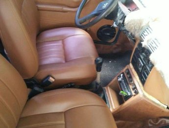 Peugeot 305     1983 - Cần bán xe Peugeot 305 sản xuất 1983, 40 triệu