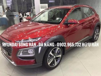 Hyundai Hyundai khác 2019 - Giá xe Hyudai Kona Đà Nẵng, Khuyến mãi lên đến 20 Triệu, LH : 0902 965 732 Hữu Hân