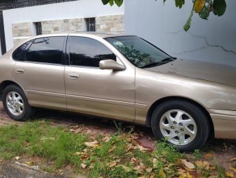 Toyota Avalon   1995 - Cần bán Toyota Avalon 1995, nhập khẩu, giá chỉ 199 triệu