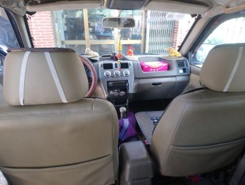 Mitsubishi Jolie   2005 - Cần bán lại Mitsubishi Jolie đời 2005, nhập khẩu, chính chủ