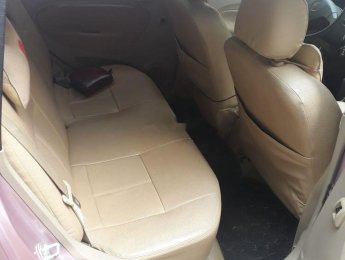 Daihatsu Charade 2007 - Bán Daihatsu Charade đời 2007, màu hồng, xe nhập số tự động 