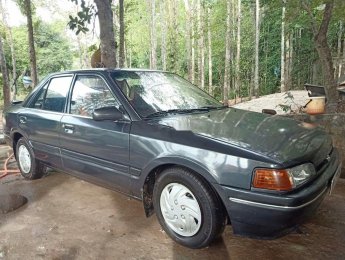Mazda 323   1997 - Bán Mazda 323 sản xuất năm 1997, xe đẹp