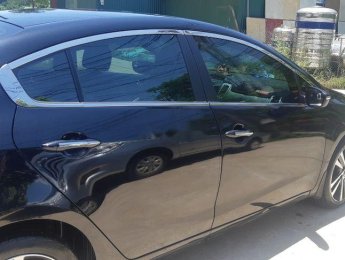 Kia Cerato   2017 - Cần bán lại xe Kia Cerato đời 2017 còn mới, giá tốt